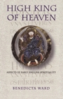 High King Of Heaven - Book