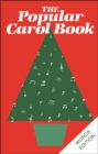 Popular Carol Book : Words Edition - Book