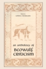 Anthology of Beowulf Criticism, The - Book