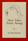 New Tales from Aesop : For Reading Aloud - Book