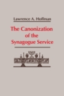 Canonization of the Synagogue Service, The - Book