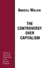 The Controversy over Capitalism - Book
