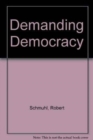 Demanding Democracy - Book