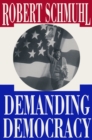 Demanding Democracy - Book