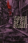 Those of The Street - Book