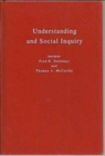 Understanding and Social Inquiry - Book