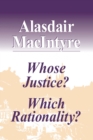 Whose Justice? Which Rationality? - Book