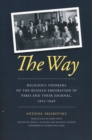 The Way : Religious Thinkers of the Russian Emigration in Paris and Their Journal, 1925-1940 - Book