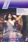 Circe's Cup : Cultural Transformations in Early Modern Ireland - Book