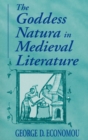 Goddess Natura in Medieval Literature - Book
