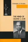 The Mind of Oliver C. Cox - Book
