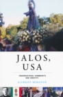 Jalos, USA : Transnational Community and Identity - Book