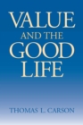 Value and the Good Life - Book