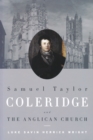 Samuel Taylor Coleridge and the Anglican Church - Book