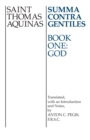 Summa Contra Gentiles : Book One: God - eBook
