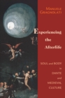 Experiencing the Afterlife : Soul and Body in Dante and Medieval Culture - eBook