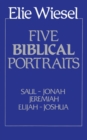 Five Biblical Portraits - eBook