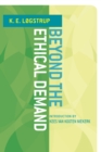 Beyond the Ethical Demand - eBook