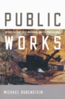 Public Works : Infrastructure, Irish Modernism, and the Postcolonial - eBook