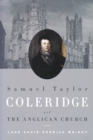 Samuel Taylor Coleridge and the Anglican Church - eBook