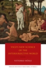 Vico's New Science of the Intersubjective World - Book