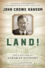 Land! : The Case for an Agrarian Economy - Book