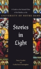 Stories in Light : A Guide to the Stained Glass of the Basilica at the University of Notre Dame - eBook