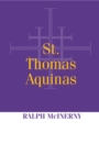St. Thomas Aquinas - eBook