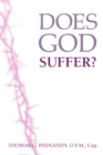 Does God Suffer? - eBook