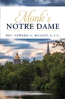 Monk's Notre Dame - Book