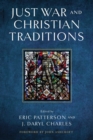Just War and Christian Traditions - Book