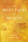 Many Faces of Beauty - Book