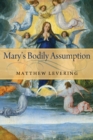 Mary's Bodily Assumption - Book