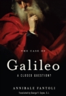 The Case of Galileo : A Closed Question? - Book