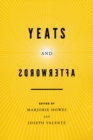 Yeats and Afterwords - Book