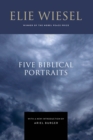 Five Biblical Portraits - Book