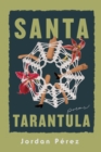 Santa Tarantula - Book