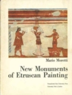 New Monuments of Etruscan Painting - Book