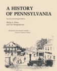 A History of Pennsylvania - Book
