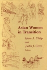 Asian Women in Transition - Book