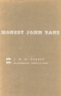 Honest John Vane - Book