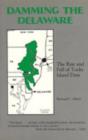 Damming the Delaware : The Rise and Fall of Tocks Island Dam - Book