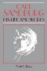 Carl Sandburg : His Life and Works - Book
