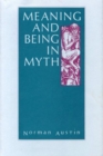 Meaning and Being in Myth - Book