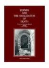 Bernini and the Idealization of Death : The "Blessed Ludovica Albertoni" and the Altieri Chapel - Book