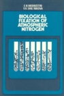 Biological Fixation of Atmospheric Nitrogen - Book