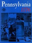 Pennsylvania 1776 - Book