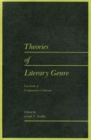 Yearbook of Comparative Criticism, Vol. 8 : Theories of Literary Genre - Book