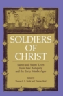 Soldiers of Christ - Book