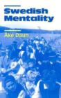 Swedish Mentality - Book